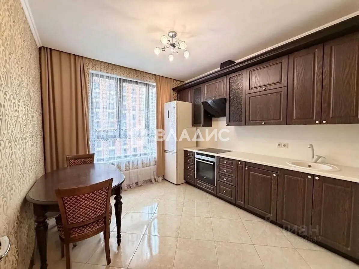 1-комн. квартира, 37,1 м², 7/15 этаж