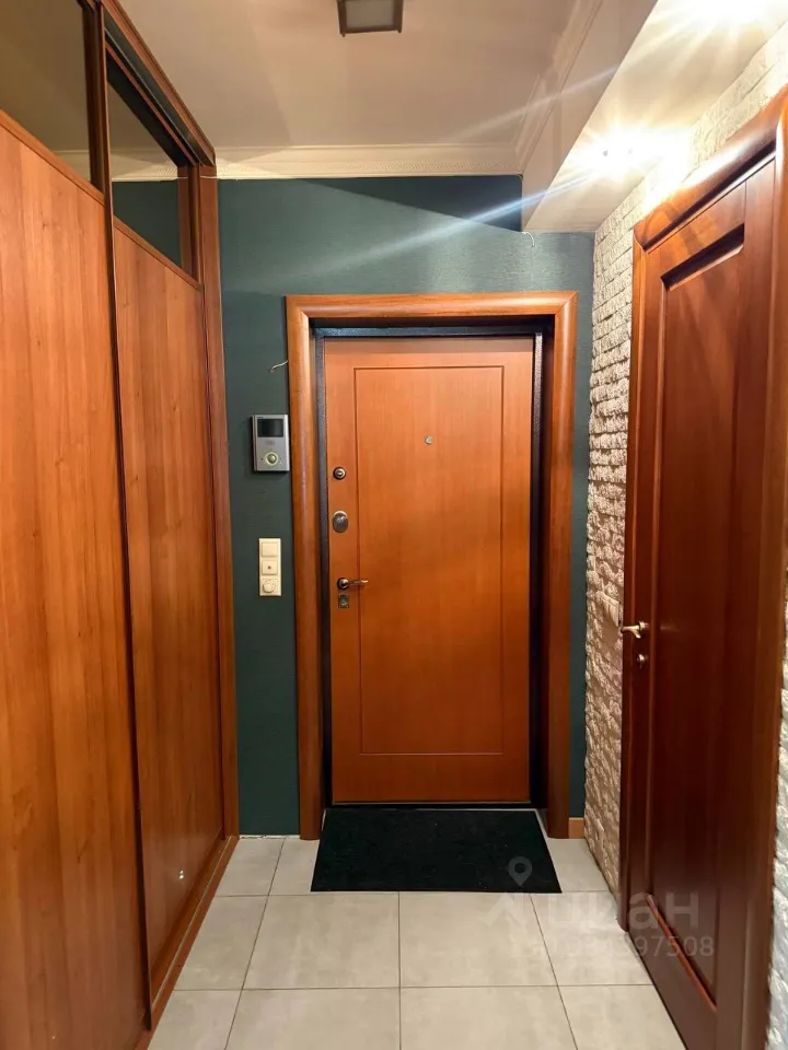 1-комн. квартира, 50,8 м², 3/13 этаж