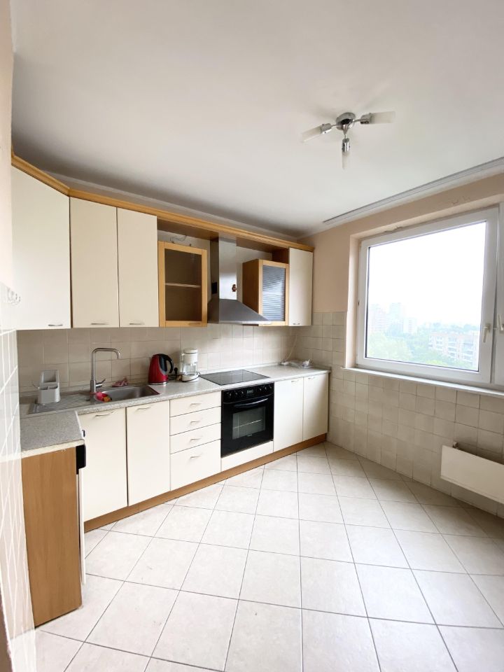 3-комн. квартира, 75 м², 14/17 этаж