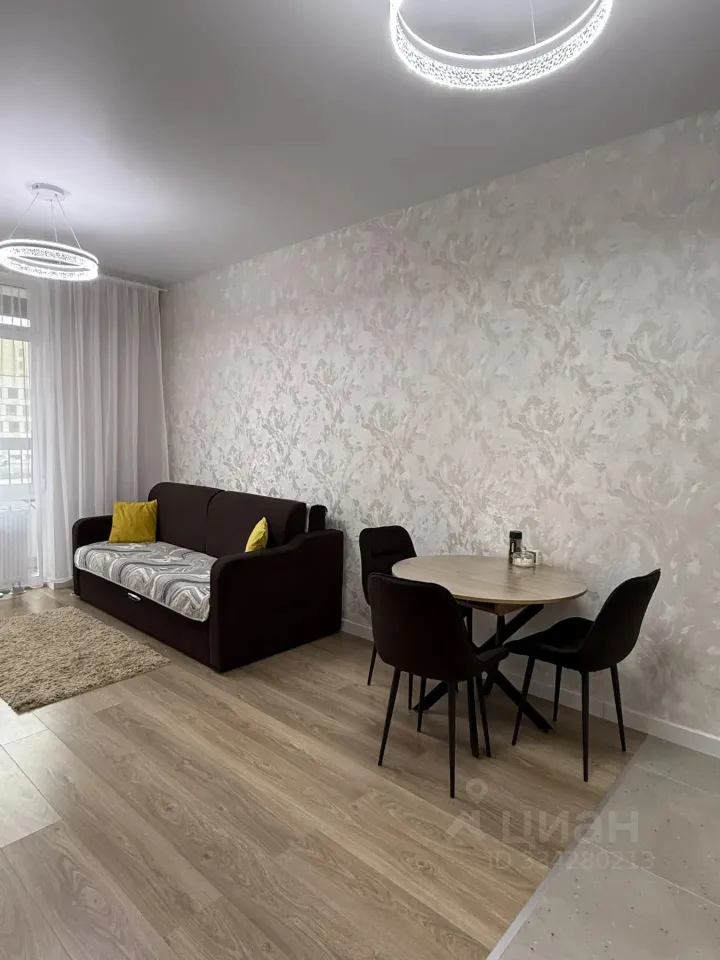 2-комн. квартира, 42 м², 5/9 этаж