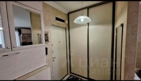 3-комн. квартира, 65 м², 4/12 этаж