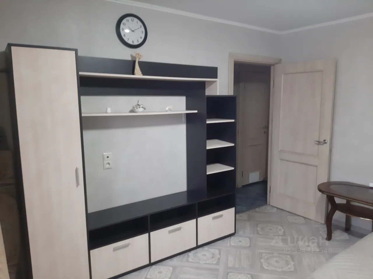 2-комн. квартира, 39 м², 14/14 этаж