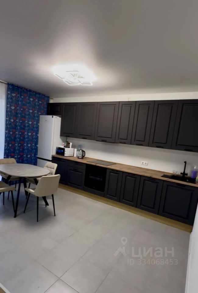 2-комн. квартира, 57,7 м², 6/16 этаж