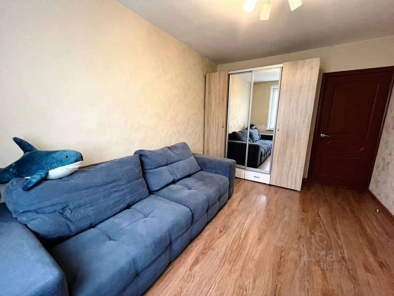 3-комн. квартира, 65 м², 7/9 этаж