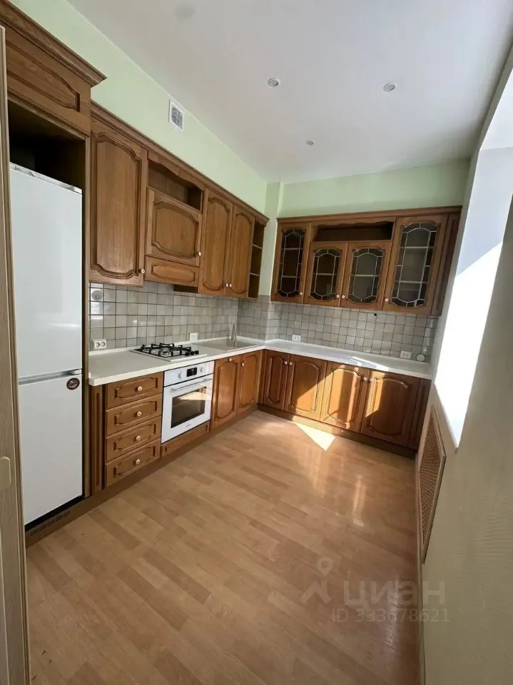 3-комн. квартира, 84 м², 2/7 этаж