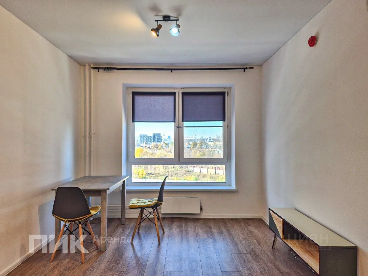 2-комн. квартира, 35,1 м², 6/17 этаж