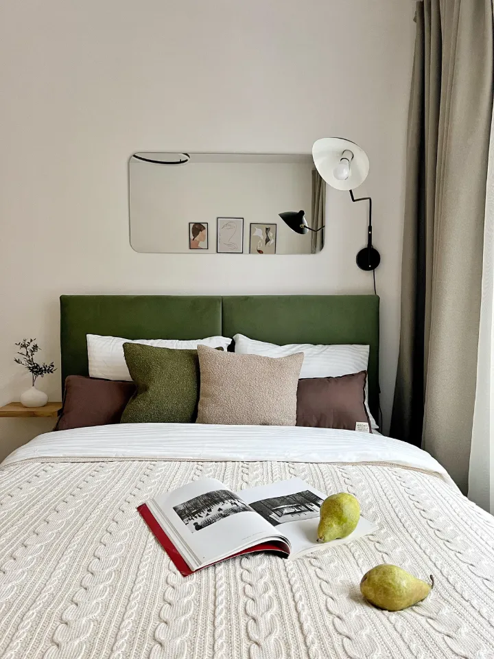Студия, 19,9 м², 3/9 этаж