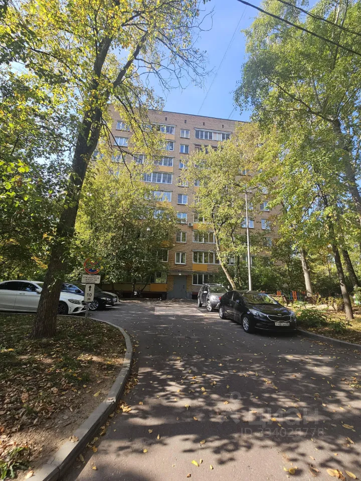 2-комн. квартира, 47 м², 7/9 этаж