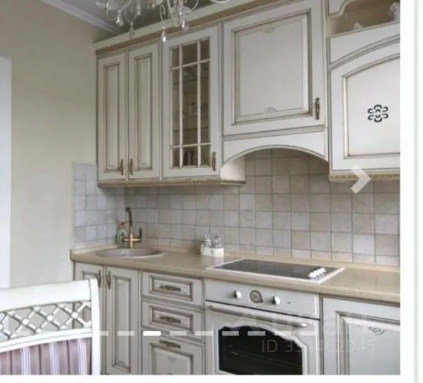3-комн. квартира, 63 м², 6/12 этаж