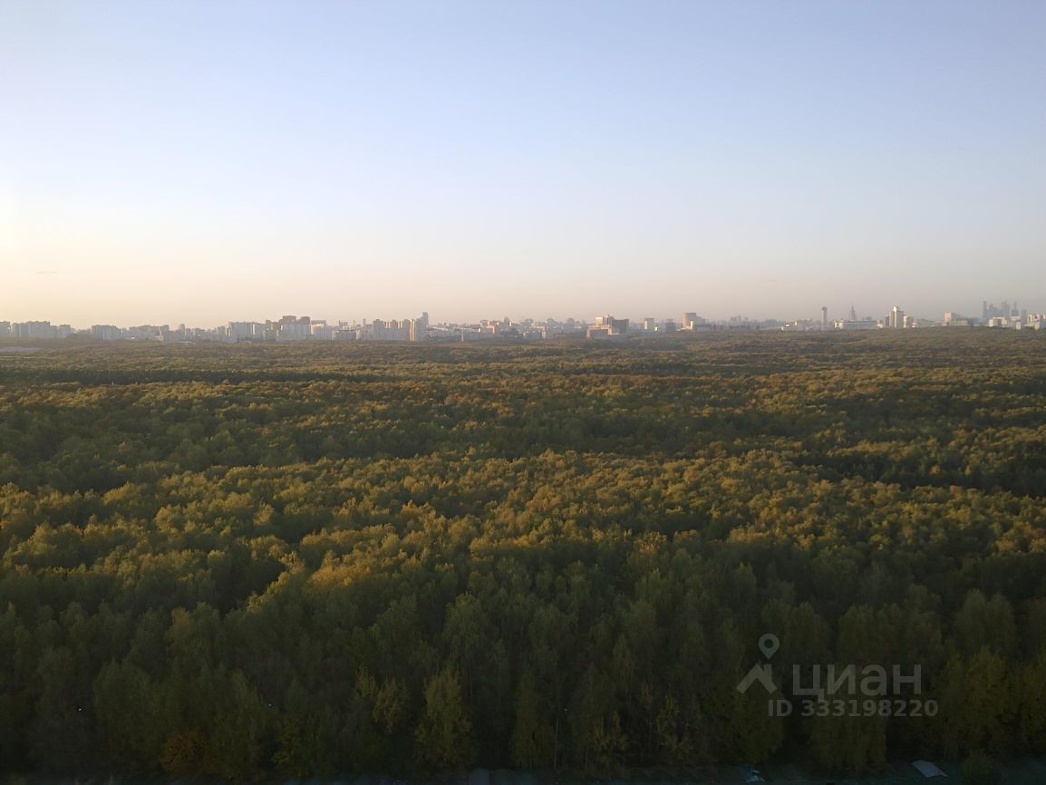 2-комн. квартира, 87 м², 25/25 этаж