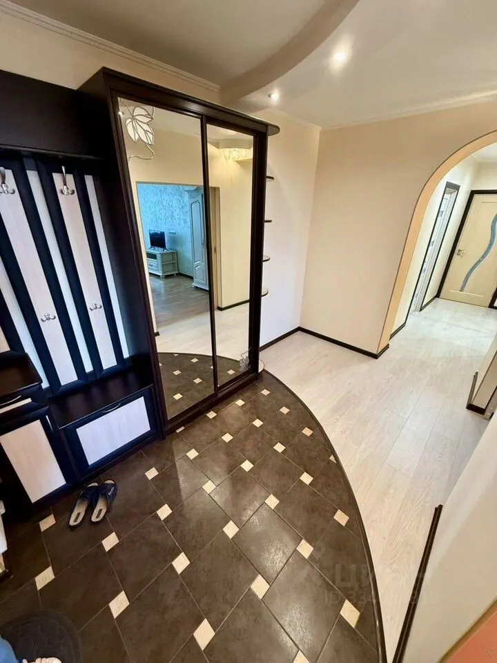 3-комн. квартира, 85 м², 10/14 этаж