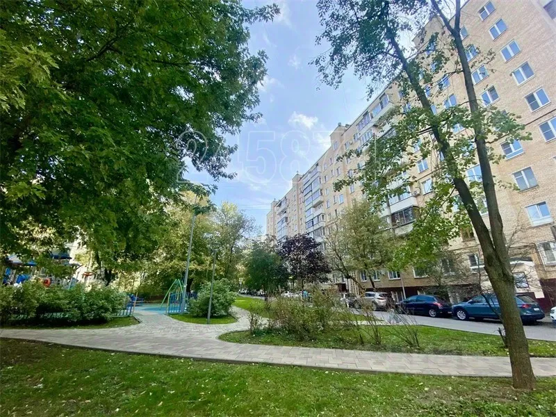 2-комн. квартира, 34 м², 9/9 этаж