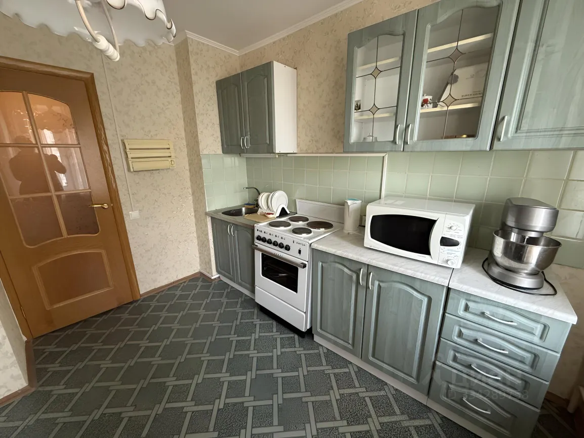 1-комн. квартира, 36 м², 11/14 этаж