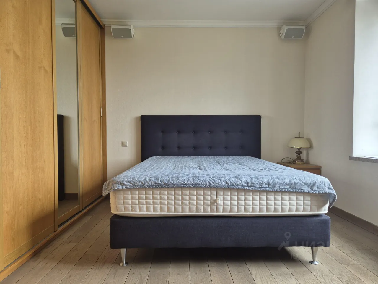 1-комн. квартира, 37 м², 12/23 этаж