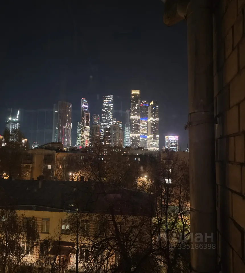 2-комн. квартира, 40,6 м², 5/5 этаж