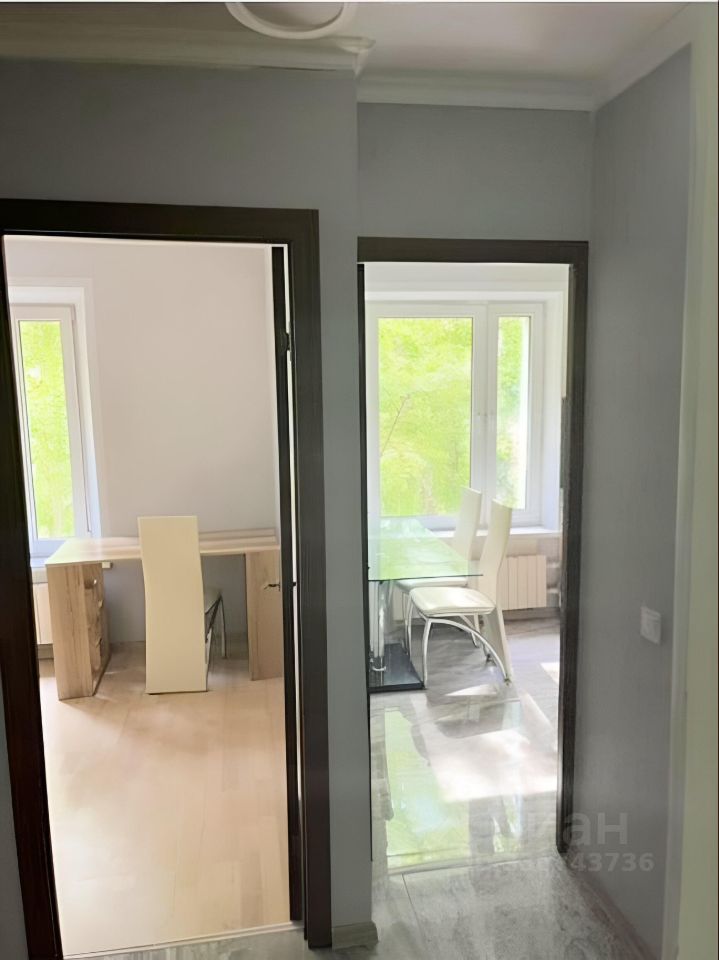 1-комн. квартира, 25 м², 3/9 этаж