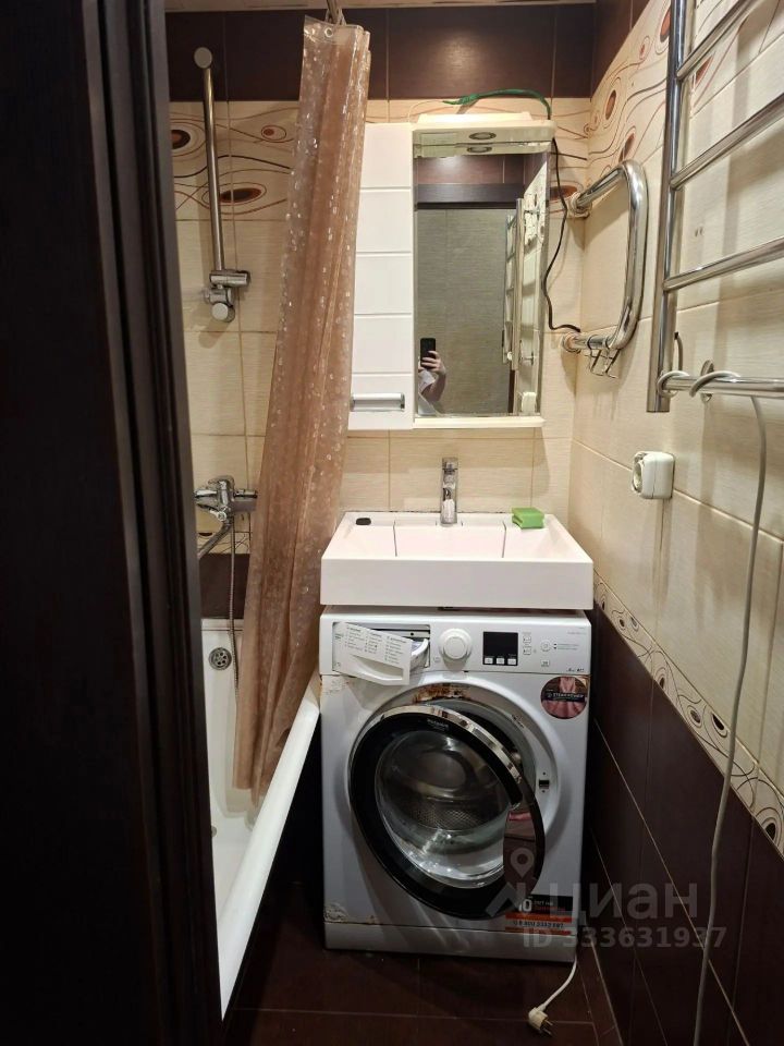 3-комн. квартира, 58 м², 3/9 этаж