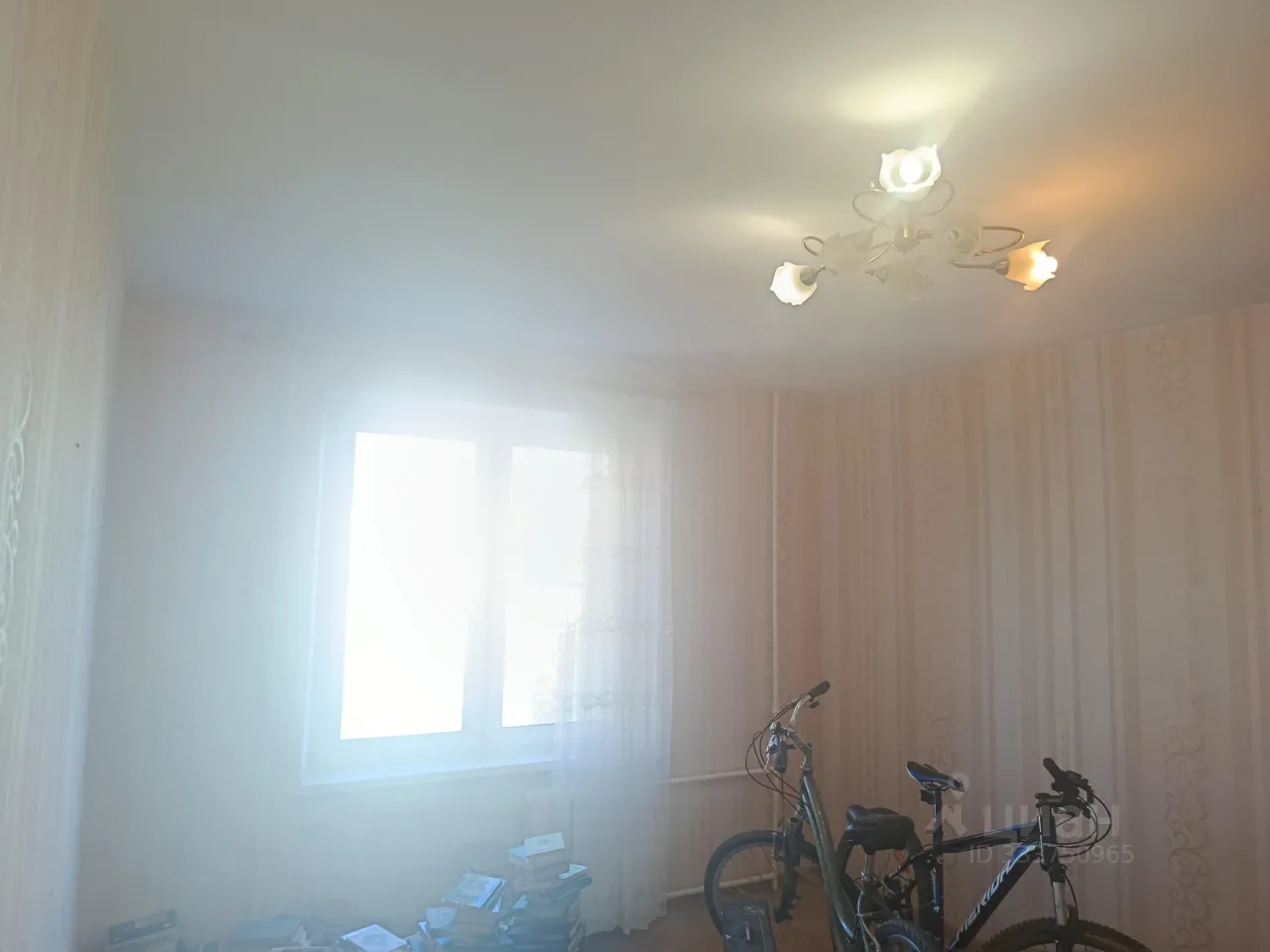 3-комн. квартира, 75 м², 9/12 этаж