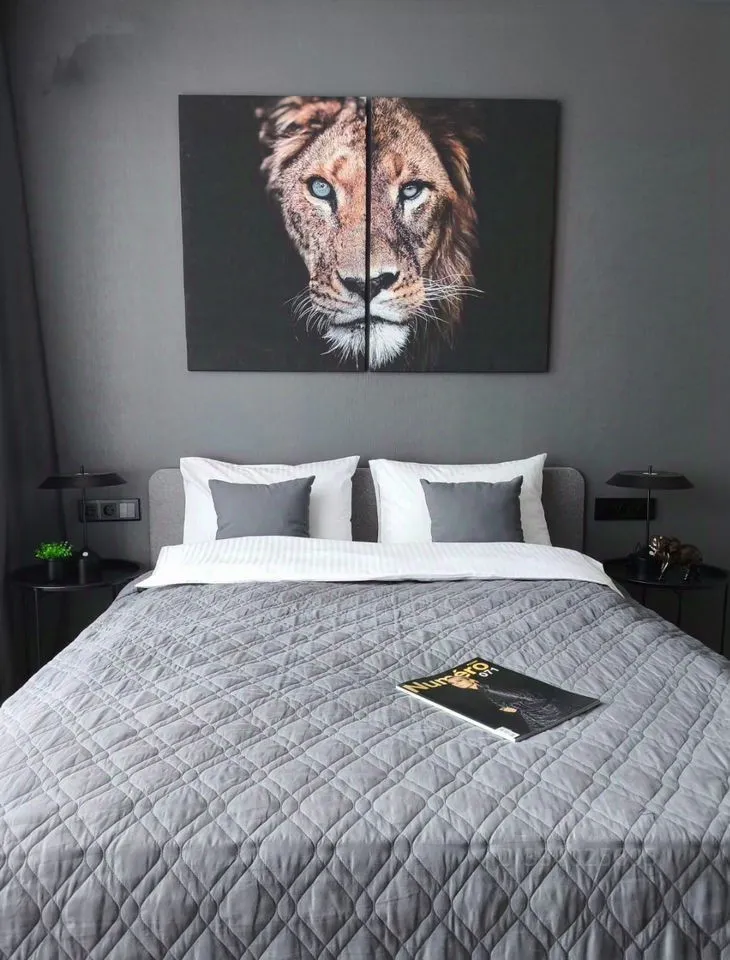 1-комн. квартира, 30 м², 7/32 этаж