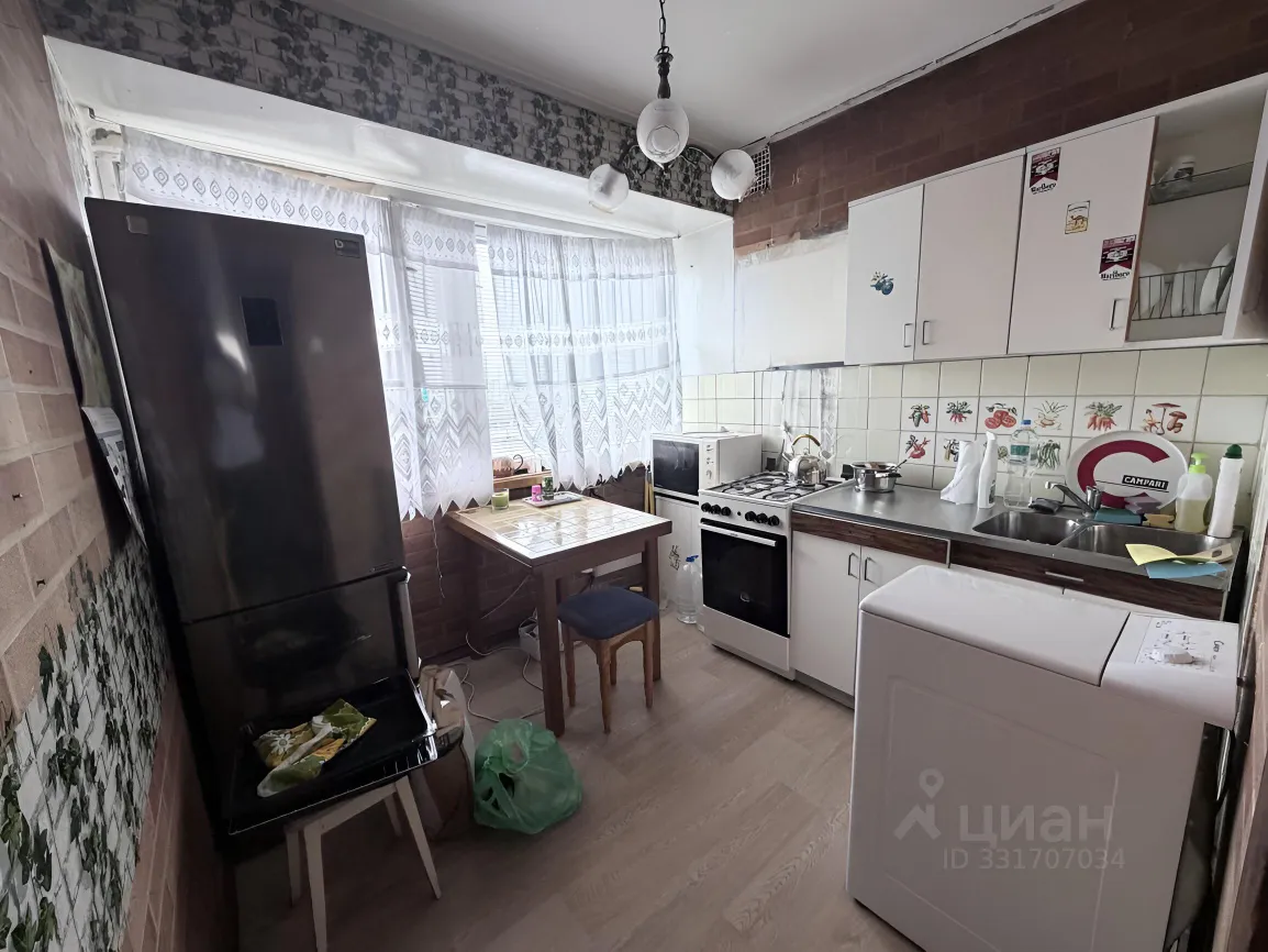 3-комн. квартира, 73 м², 19/19 этаж