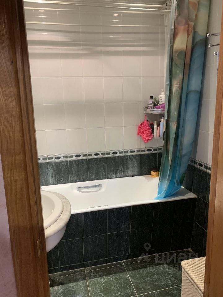 2-комн. квартира, 52 м², 6/16 этаж