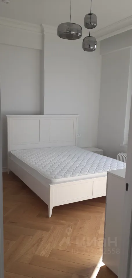 1-комн. квартира, 35 м², 8/29 этаж