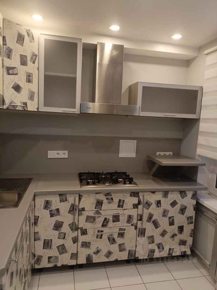 2-комн. квартира, 45 м², 5/9 этаж