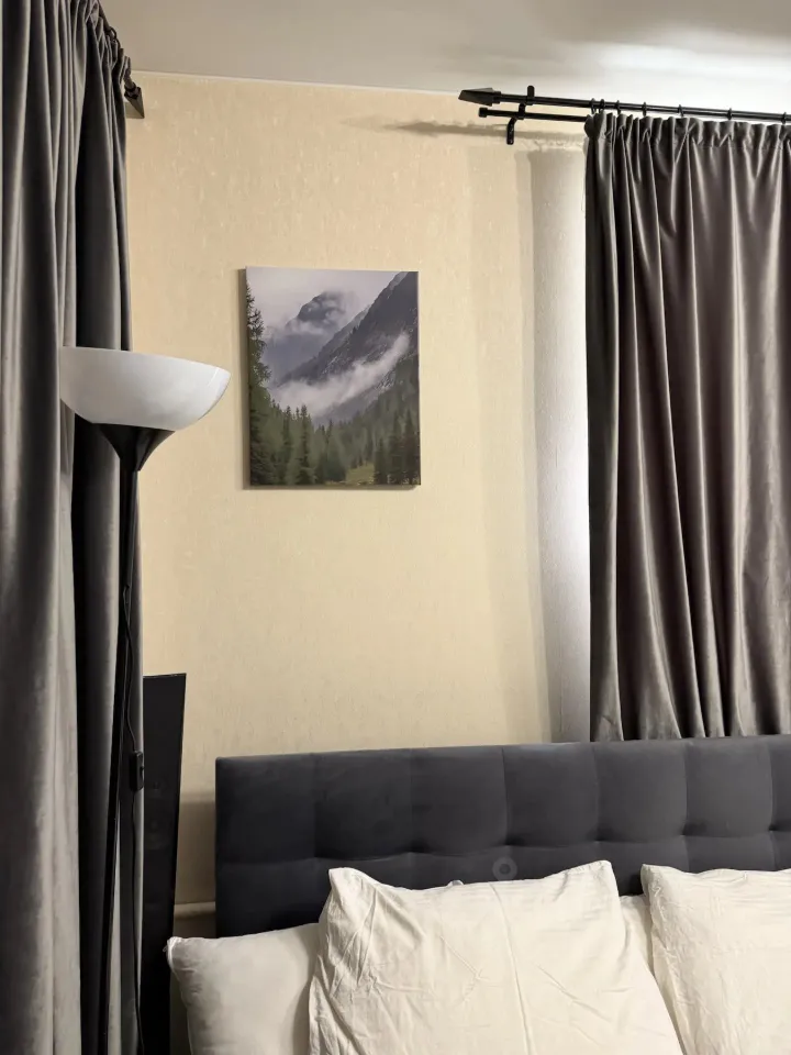 1-комн. квартира, 30,4 м², 1/5 этаж