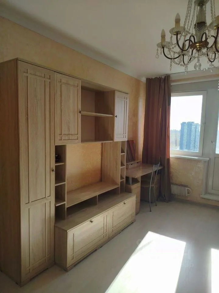 2-комн. квартира, 60 м², 15/16 этаж