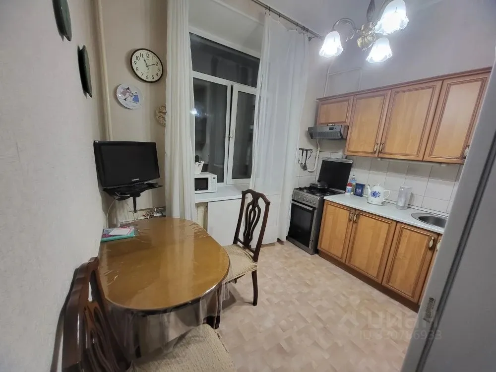 2-комн. квартира, 52,3 м², 2/8 этаж