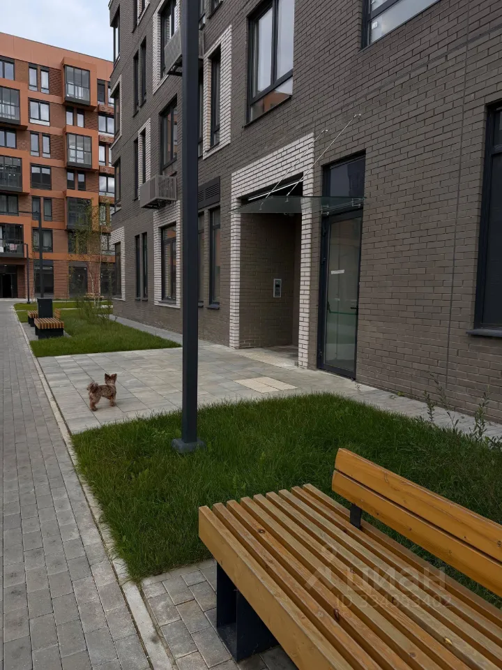2-комн. квартира, 33 м², 5/5 этаж
