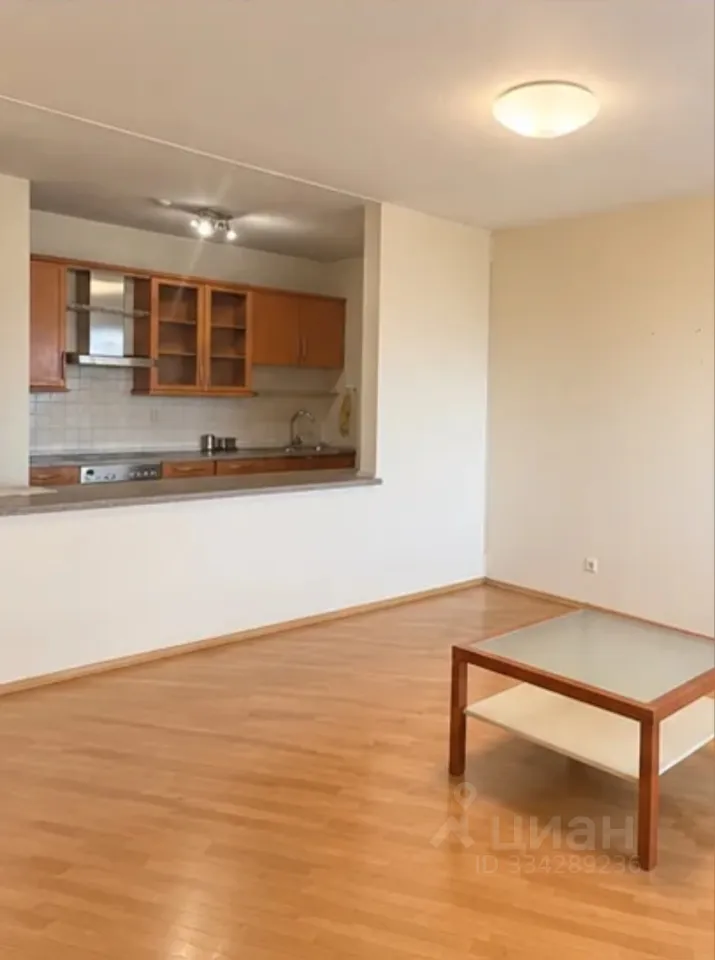 4-комн. квартира, 110 м², 12/35 этаж
