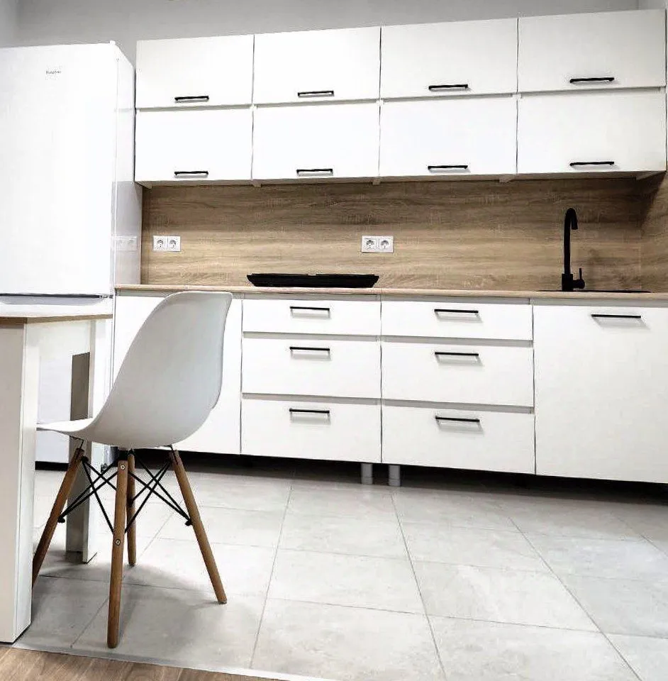 2-комн. квартира, 58 м², 18/33 этаж