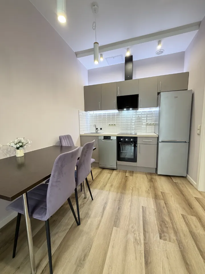 2-комн. квартира, 48 м², 9/9 этаж