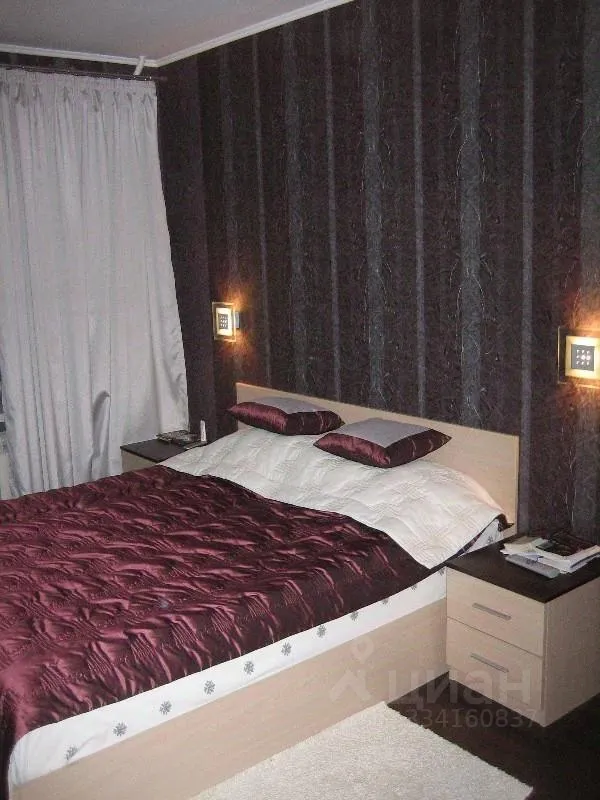 2-комн. квартира, 44 м², 5/5 этаж