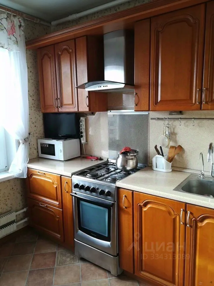 2-комн. квартира, 45 м², 9/9 этаж
