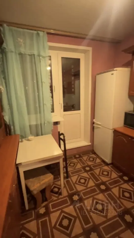 1-комн. квартира, 40 м², 10/14 этаж