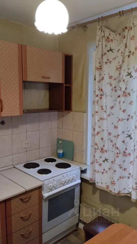 3-комн. квартира, 60 м², 3/9 этаж