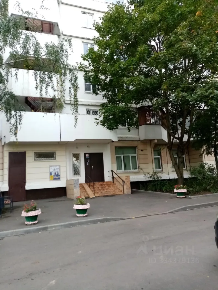 1-комн. квартира, 34 м², 9/16 этаж