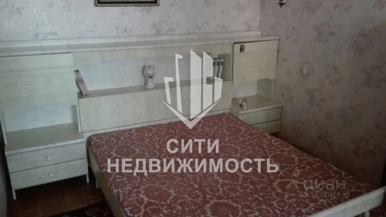1-комн. квартира, 36 м², 8/16 этаж