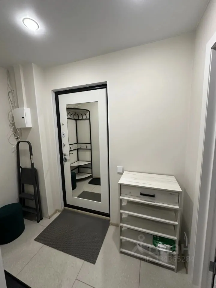 1-комн. квартира, 32 м², 5/9 этаж