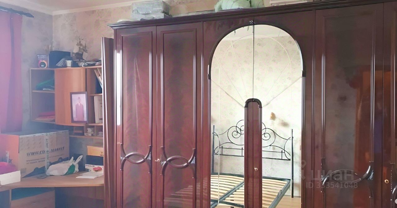 2-комн. квартира, 75 м², 6/22 этаж