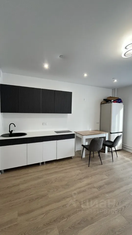 2-комн. квартира, 56 м², 15/21 этаж