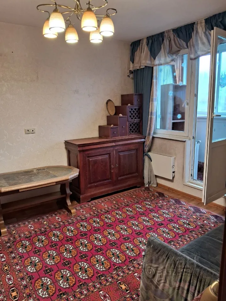 1-комн. квартира, 33,4 м², 11/24 этаж