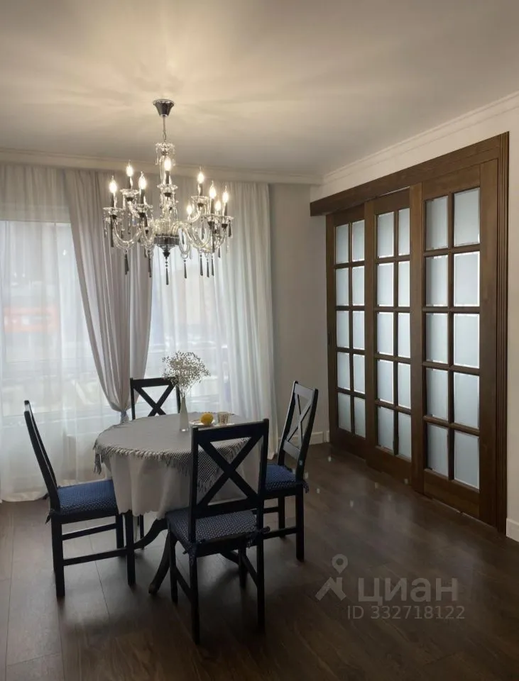 2-комн. квартира, 45 м², 5/32 этаж