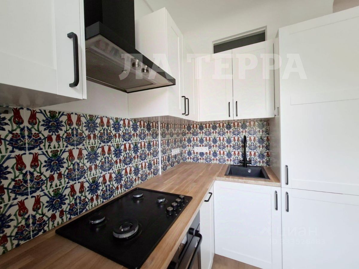 2-комн. квартира, 56,5 м², 3/4 этаж