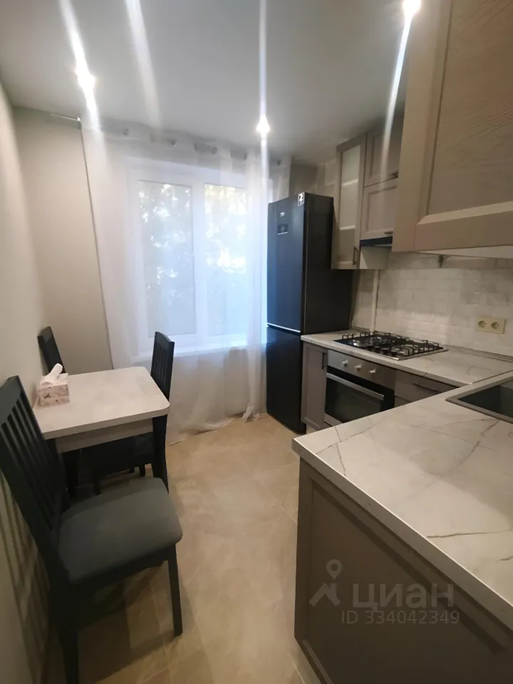 1-комн. квартира, 32 м², 5/9 этаж