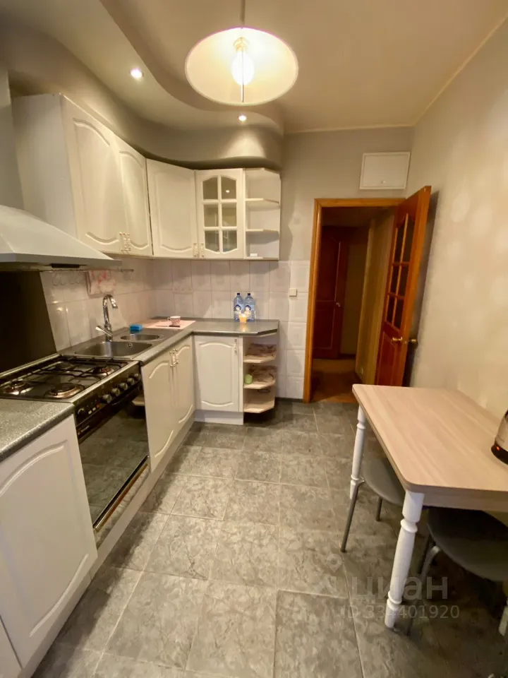 2-комн. квартира, 46,4 м², 4/8 этаж