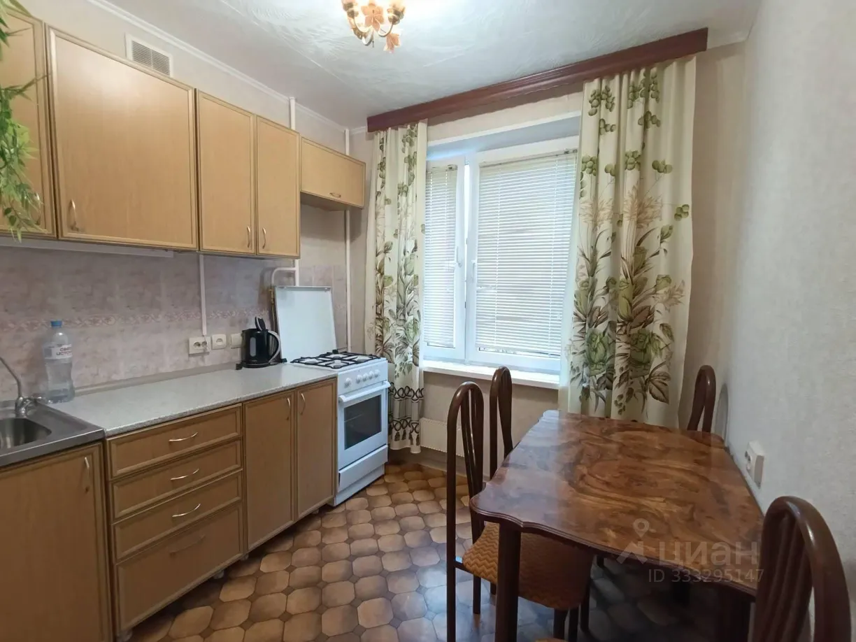 3-комн. квартира, 60 м², 7/9 этаж