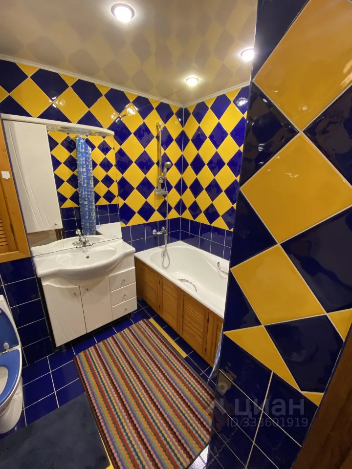 2-комн. квартира, 50 м², 8/14 этаж